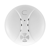 Digoo DG HOSA Smart 433MHz Wireless Smoke Detector Fire Alarm Sensor for Home Security Guarding Alarm Systems
