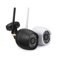 Digoo Dg W01f Cloud Storage 3.6Mm Lens 720p Waterproof Outdoor Wifi Security Ip Camera 25m Ir Distance Motion Detection Alarm Support Amazon Web Service Onvif Monitor