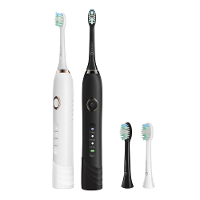 Digoo Dg Ys22 3 Brush Modes Essence Sonic Electric Toothbrush Direct Usb Rechargeable Ipx7 Waterproof With 2 Toothbrush Head