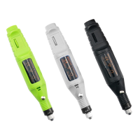 Diy Electric Engraving Engraver Pen Carve Tool For Jewelry Metal Glass Wood Set