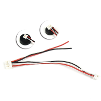 DIY JST PH 2.0Mm 5P To 3P 2P FPV AV Cable For TBS Transmitter Receiver