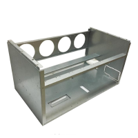 Diy Mining Frame Rig Case Mining Frame For 6 8 Gpu Mining Crypto Currency Rigs Miner Without Fan