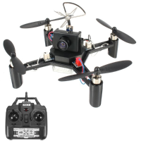 Dm002 5.8G Fpv With 600tvl Camera 2.4G 4ch 6axis Rc Quadcopter Rtf