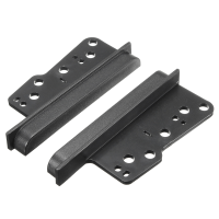 Double Din Radio Stereo Installation Mount Dash Trim For Toyota Scion Subaru
