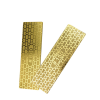 Double Sided Diamond Whetstone Sharpening Stone Kitchen Knives Garden Wood Working Abrasive Tools 150# 600# Ht082