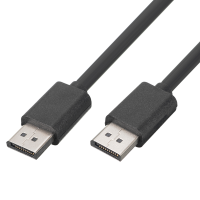 Dp To Dp Male To Male Cable 1m/3.33Ft Display Port Adapter Cord 1.2 For Hdtv