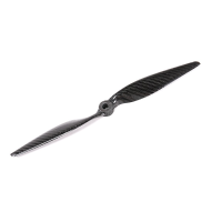 Dynam 1260 12x6 Inch Electric High Grade Carbon Fiber Propeller
