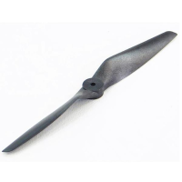 Dynam 6x5.5 6055 2 Pieces Scout Propeller For Hawksky 1370mm Wingspan Airplane