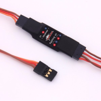 Dynam Airplanes Led Driver Dy 1030