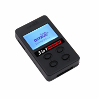 Dynam Detrumtech Istone All 3 In 1 Program Card Combo For Rc Model