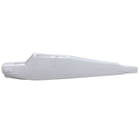 Dynam Primo 1450mm Trainer Rc Airplane Dy8971 Spare Part Fuselage Prm 01