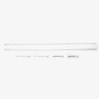 Dynam Primo 1450mm Trainer Rc Airplane Dy8971 Spare Part Push Rod Prm 10