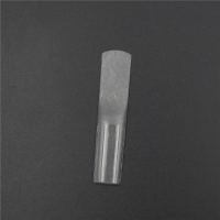 E Flat Alto Saxophone Transparent Reed For Beginner