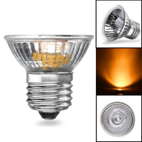 E27 25w 40w 50w 60w 75w Uva+uvb Led Light Bulb Reptile Pet Terrarium Brooder Heater Lamp Ac110v