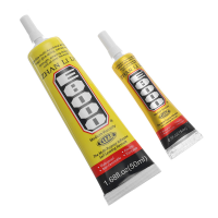 E8000 15ml 50ml Glue Multi Purpose Clear Adhesive Jewelry Glass Diy Crafts Phone Screen