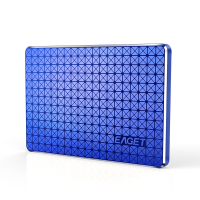 Eaget S500 2.5 Inch Blue Internal Ssd Sata 3.0 120Gb 240gb High Speed Solid State Drive