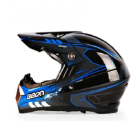 Ece Motorcycle Safety Helmet Racing Motocross Helmets For Beon