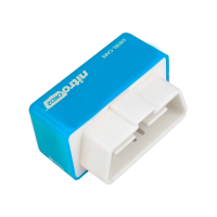 Eco Obd2 Economy Chip Tuning Box Diesel Blue Power Fuel Optimization Device