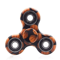 Ecubee Abs Fidget Spinner Muti Color Hand Spinner Finger Spinner Gadgets