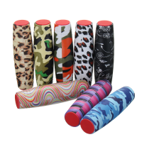 Ecubee Anti Stress Rollver Fidget Tumbler Desktop Flip Stick Focus Gadgets