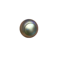 Ecubee Ball Shape Spinner Fidget Spinner Hand Spinner Reduce Stress Gadget