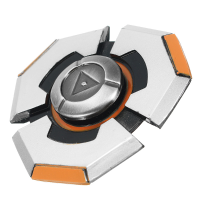 Ecubee Cool Spinner Edc Spinner Fidget Spinner Hand Spinner Reduce Stress Gadget