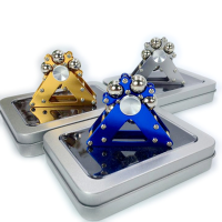 Ecubee Edc Ferris Wheel Hand Spinner Fidget Spinner Finger Focus Reduce Stress Gadget