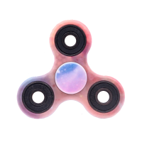 Ecubee Edc Fidget Hand Spinner Gadget Spinner Finger Reduce Stress Gadget