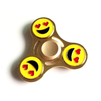 Ecubee Edc Fidget Spinner 688 Steel Ball Bearing Hand Spinner Gadget 2 Colors