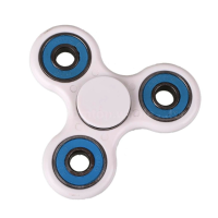Ecubee Edc Fidget Spinner Hand Spinner Focus Reduce Stress Gadget