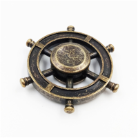 Ecubee Edc Gadget Fidget Spinner Hand Spinner Finger Reduce Stress Gadget
