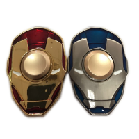 Ecubee Edc Hand Spinner Fidget Spinner Finger Reduce Stress Gadget 2 Colors