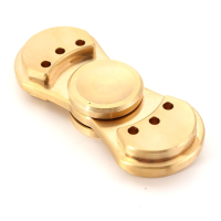 Ecubee Edc Hand Spinner Finger Spinner Fidget Gadget Focus Reduce Stress Tool