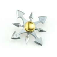 Ecubee Edc Hand Spinner Finger Spinner Gadget Reduce Stress Gadget
