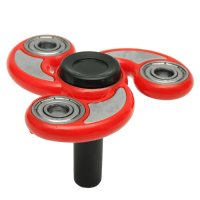 Ecubee Edc Hand Spinner Gadgets Finger Spinner Fidget Focus Reduce Stress Gadget
