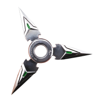 Ecubee Edc Triangle Hand Spinner Finger Spinner Gadget Finger Spiral Bearing Reduce Stress Gadget