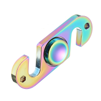 Ecubee Fidget Spinner Hand Spinner Bottle Opener Mobile Support Reduce Stress Gadget