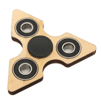Ecubee Hybrid Ceramic Bearing Hand Spinner Finger Spinner Fidget Gadget Fingertip Gyro