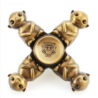Ecubee Spinner Edc Fidget Spinner Hand Spinner Reduce Stress Gadget