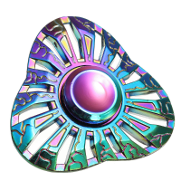 Ecubee Spinner Fidget Spinner Hand Spinner Reduce Stress Gadget