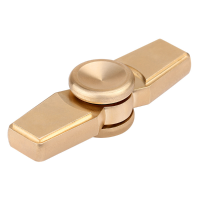Ecubee Tl 1 Copper Hand Spinner Fidget Spinner Finger Focus Reduce Stress Gadget