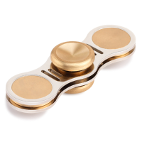 Ecubee Tl 3 Copper Hand Spinner Fidget Spinner Finger Focus Reduce Stress Gadget