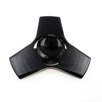 Edc Fidget Hand Spinner Dice Gadget Tri Spinner Finger Reduce Stress Gadget