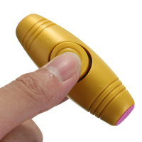 Edc Fidget Spinner Hand Spinner Fidget Roll Stick Reduce Stress Gadget