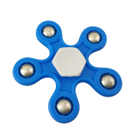 Edc Fidget Spinner Hand Spinner Finger Spinner Focus Reduce Stress Gadget
