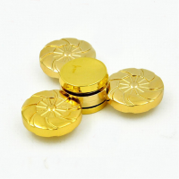Edc Fidget Spinner Hand Spinner Gadget Spinner Finger Focus Reduce Stress Gadget
