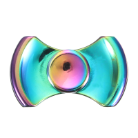 Edc Hand Spinner Finger Spinner Gadget Finger Spiral Reduce Stress Gadget