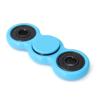 Edc Hand Spinner Finger Spinners Fidget Gadget Plastic Fingertip Spiral Focus Reduce Stress Tool
