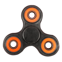 Edc Hand Spinner Gadget Finger Spinner Fidget Focus Reduce Stress Gadget