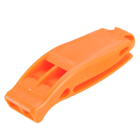 Edc Plastic Double Frequency Sports Competition Whistle Emergency Tool